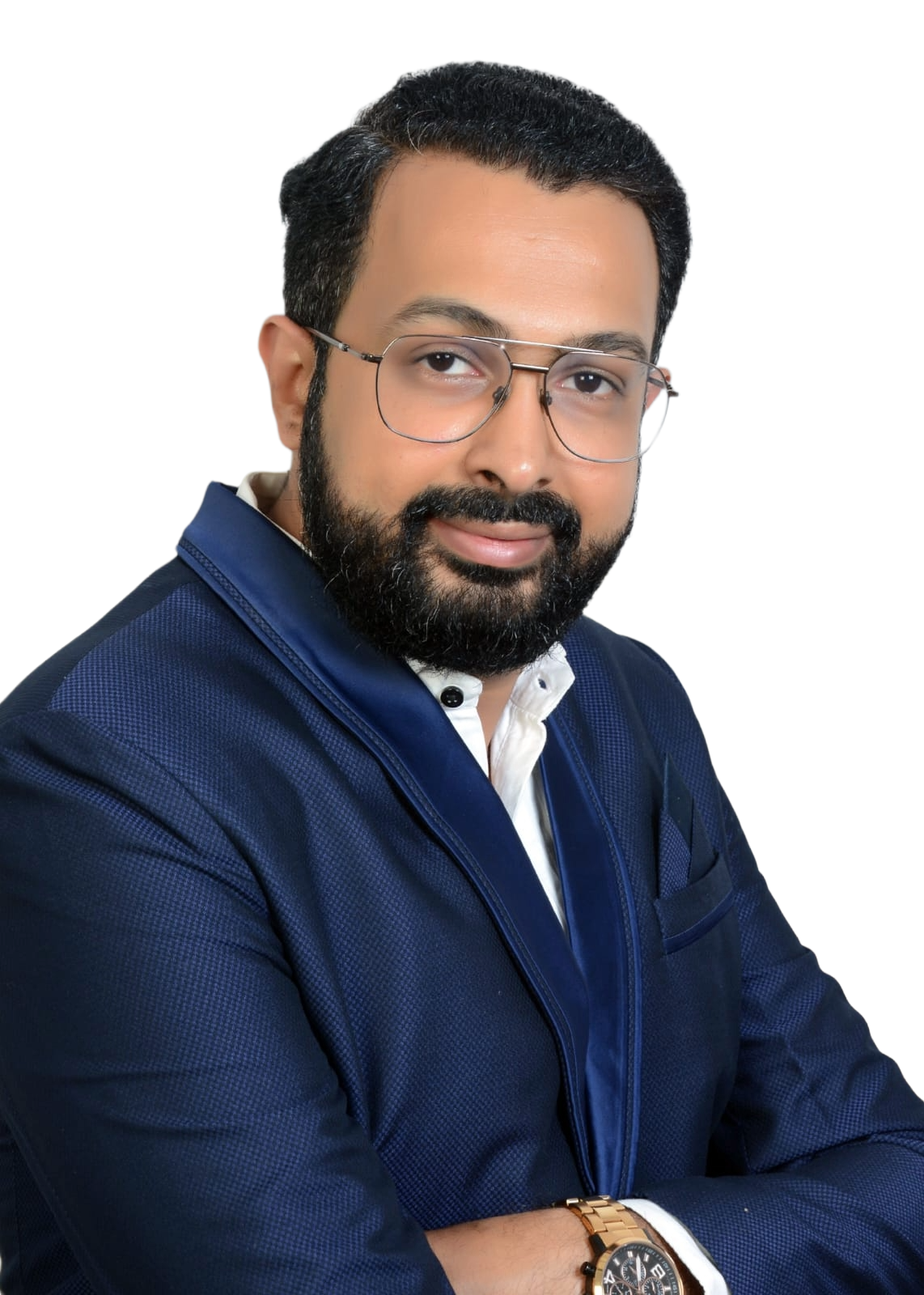 Director Keeyur Khatri