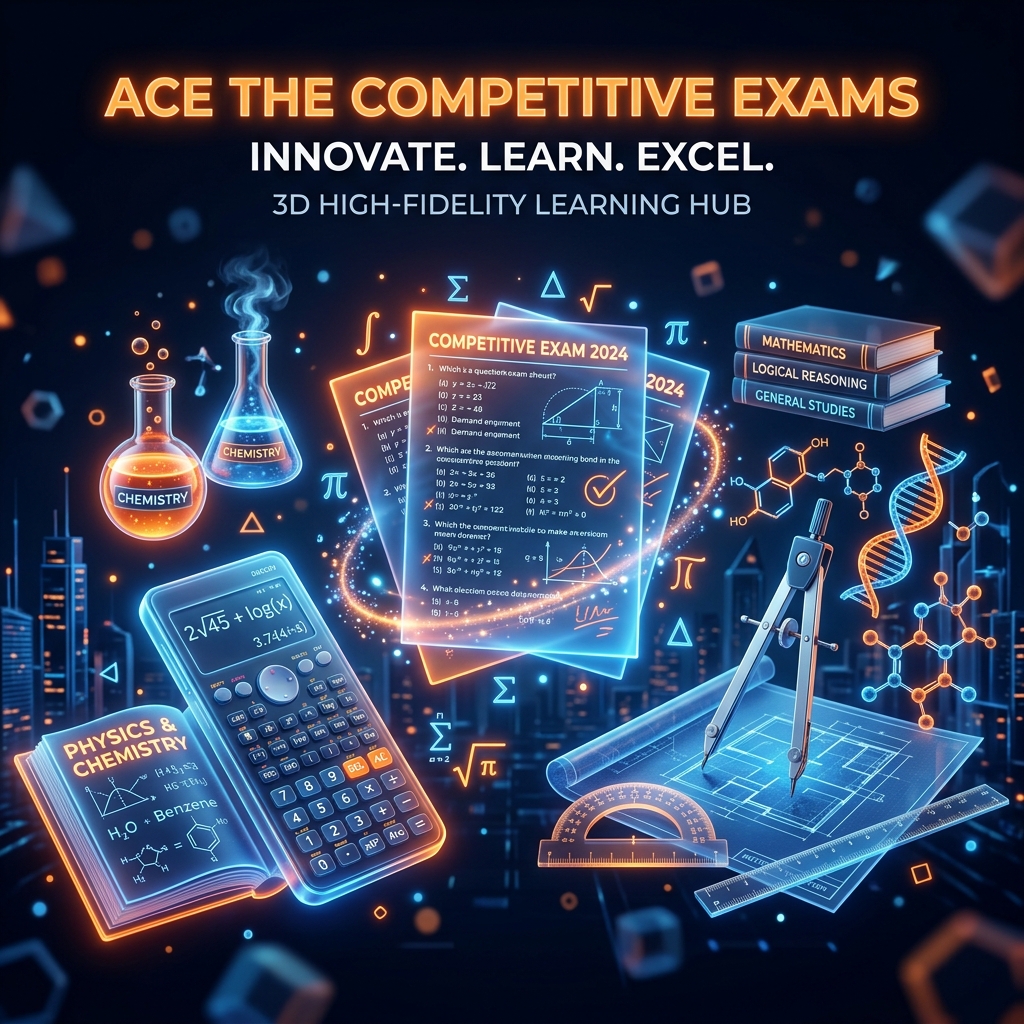 MHT-CET Prep